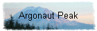 Argonaut Peak