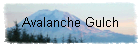 Avalanche Gulch
