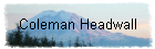 Coleman Headwall