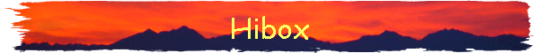 Hibox