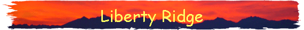 Liberty Ridge