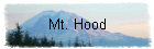 Mt. Hood