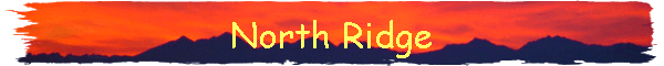 North Ridge