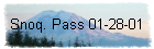 Snoq. Pass 01-28-01