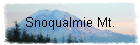 Snoqualmie Mt.