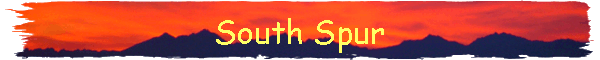 South Spur