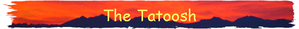 The Tatoosh