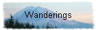 Wanderings